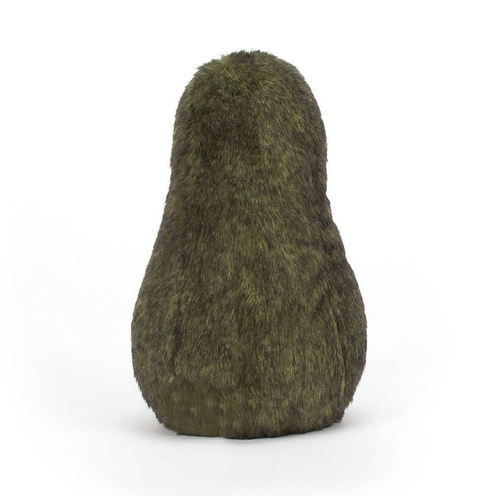 Jellycat Amuseable - Avocado plush toy – Auraplush™