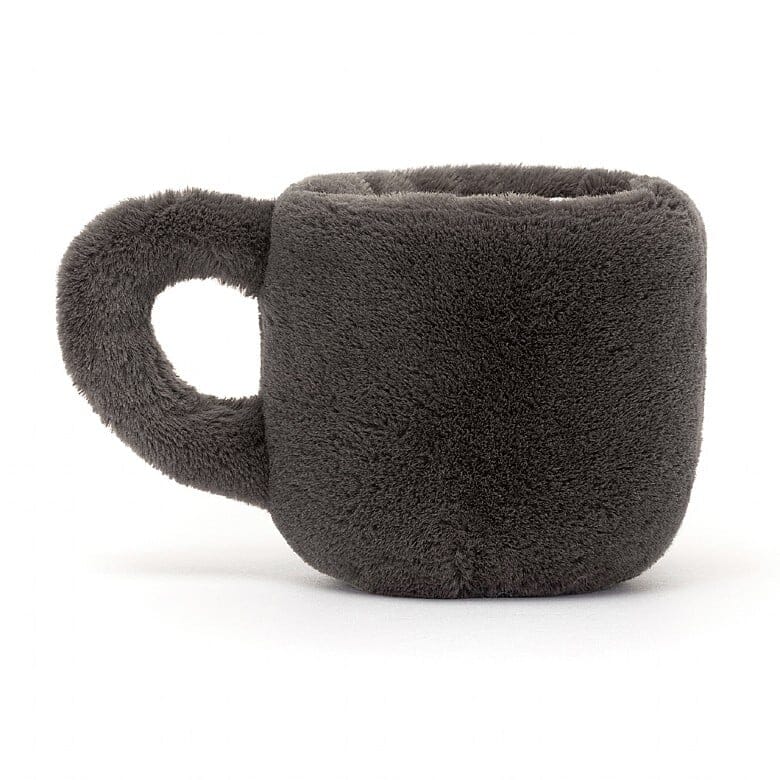 Jellycat Amuseable - Coffee Cup plush toy – Auraplush™