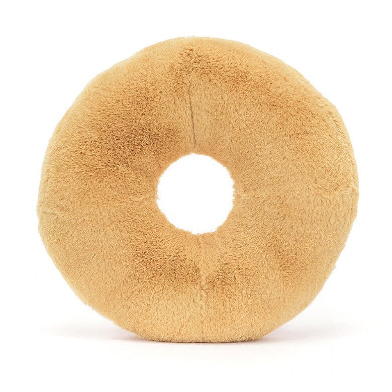 Jellycat Amuseable - Doughnut plush toy – Auraplush™