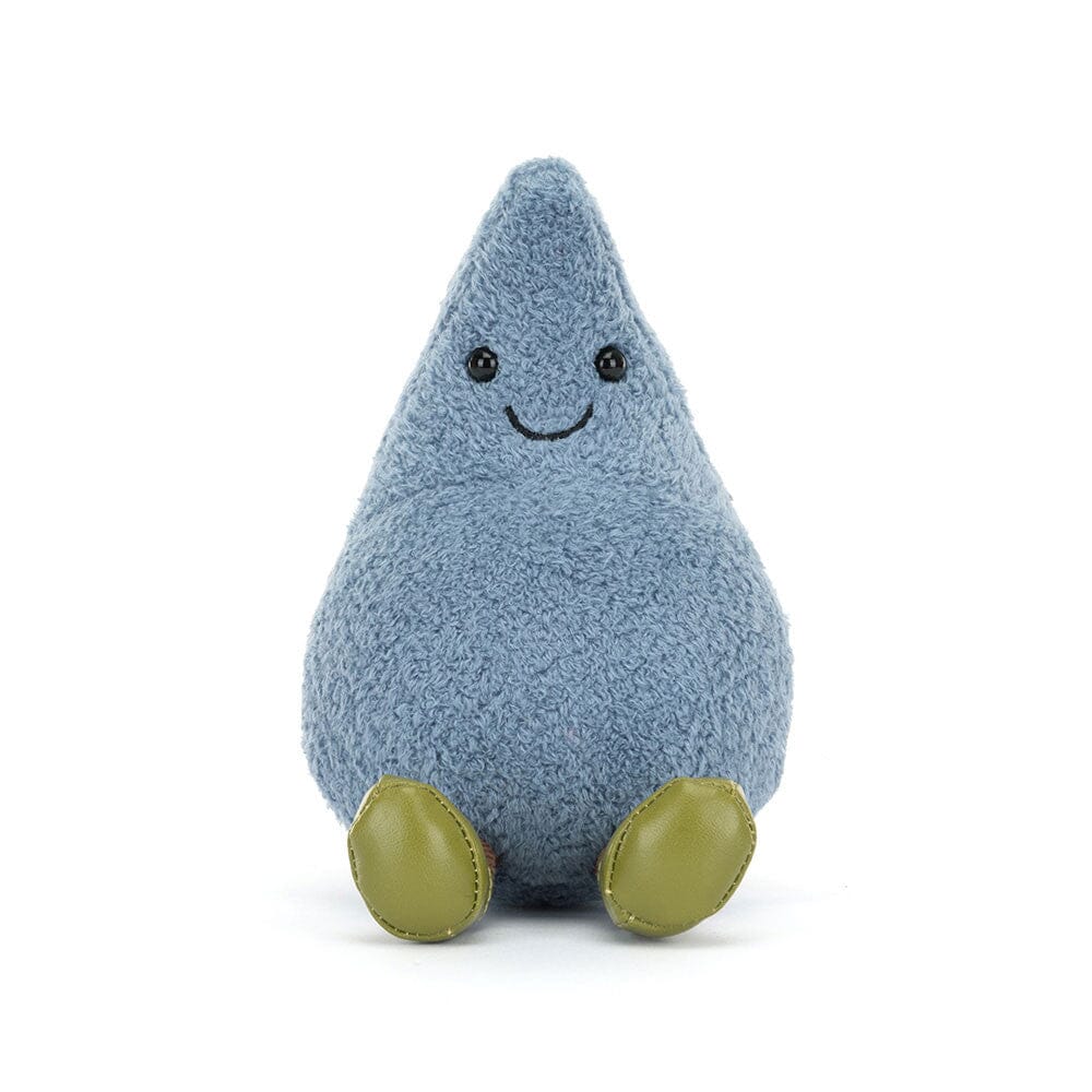 Jellycat Amuseable - Happy Raindrop plush toy – Auraplush™