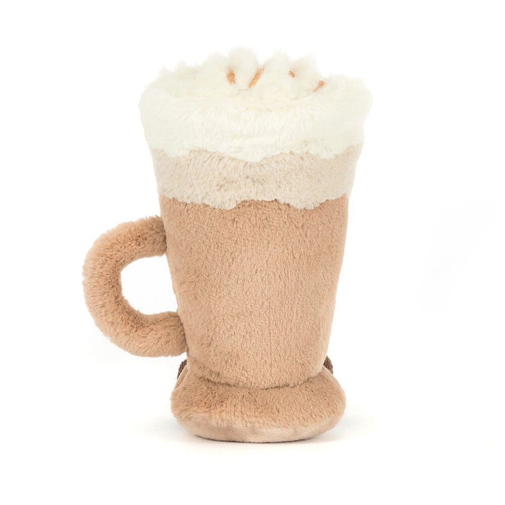 Jellycat Amuseable - Latte plush toy – Auraplush™