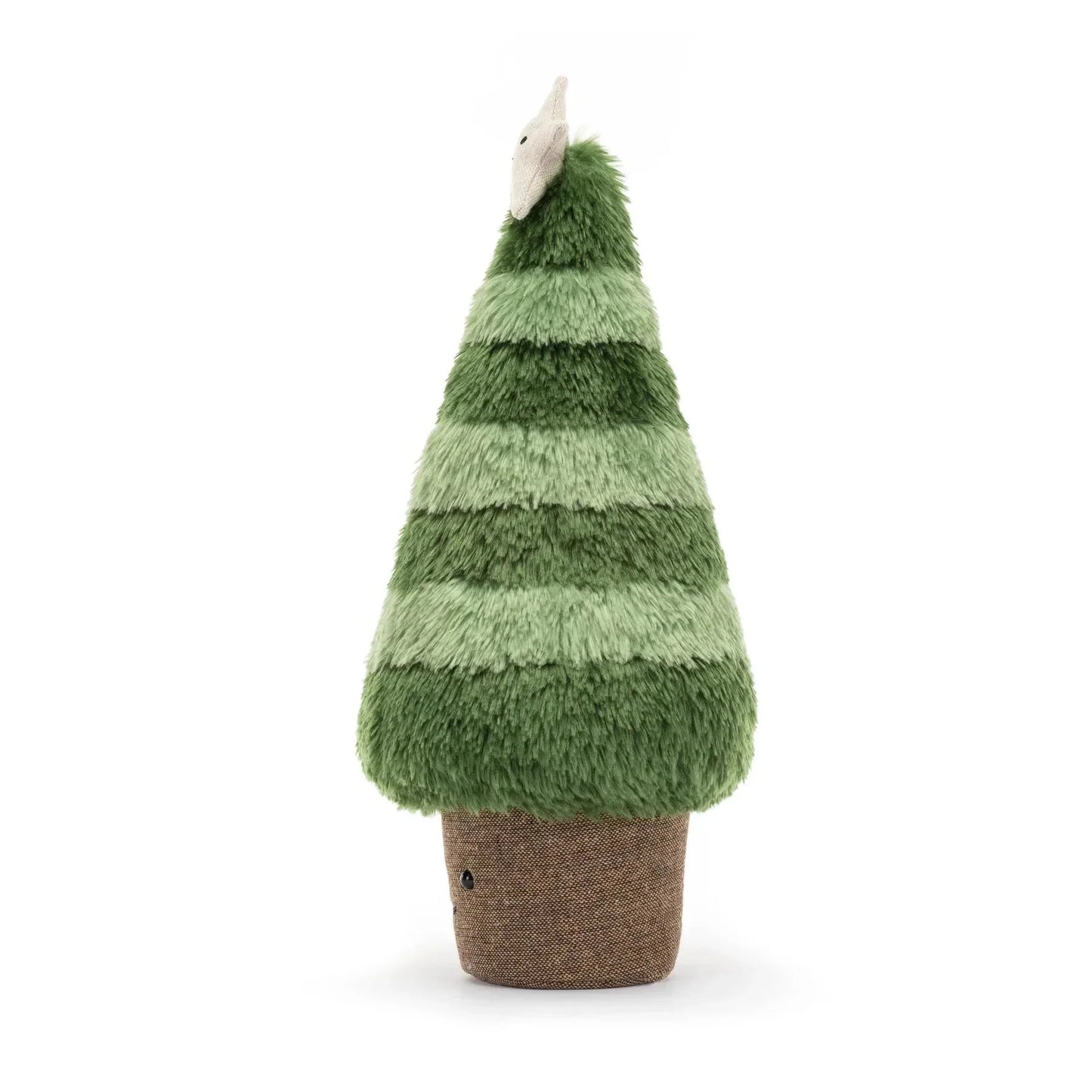 Jellycat Amuseable - Nordic Spruce Christmas Tree - Small plush toy – Auraplush™