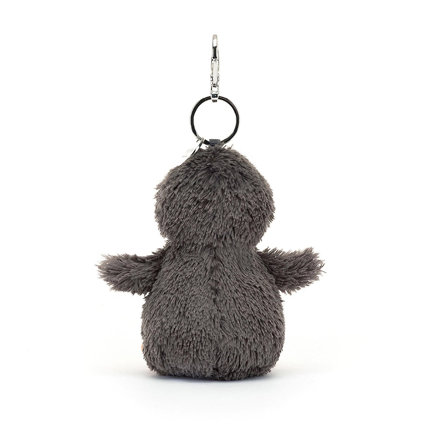 Jellycat Amuseable - Peanut Penguin Bag Charm plush toy – Auraplush™