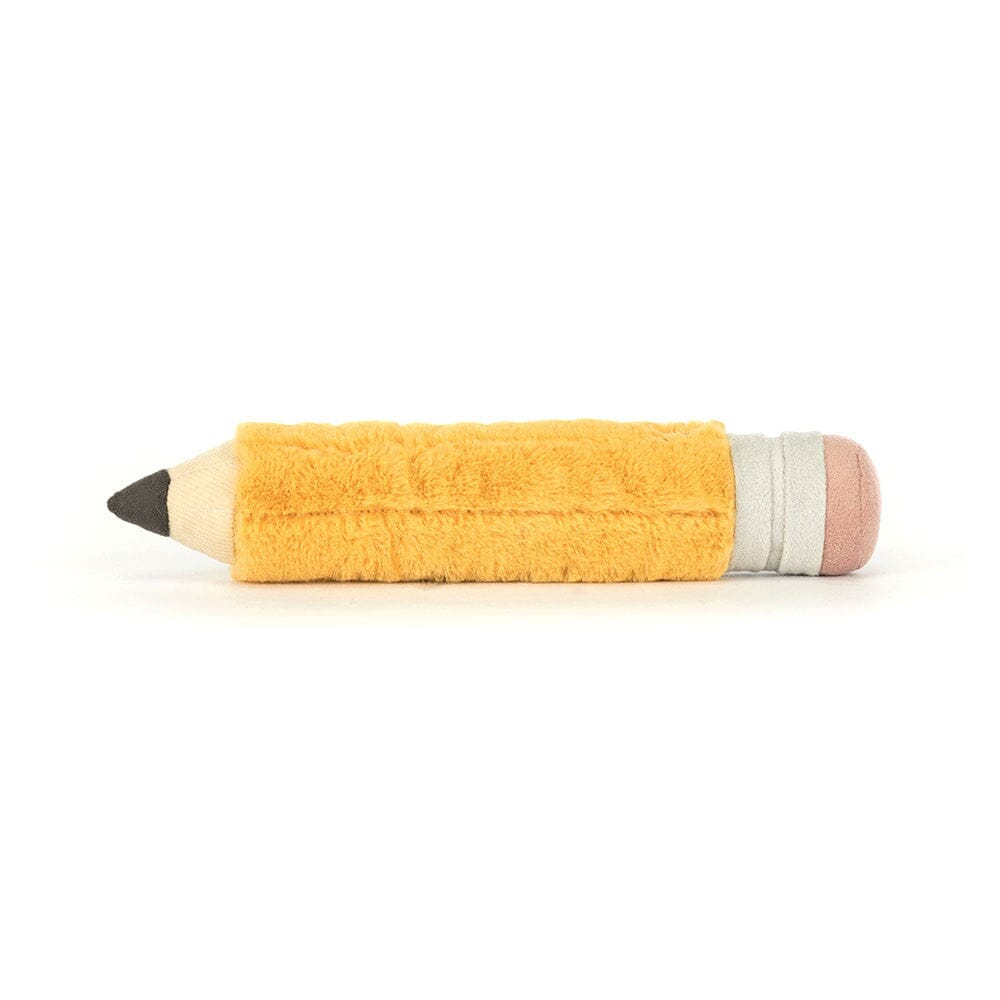 Jellycat Amuseable - Pencil plush toy – Auraplush™