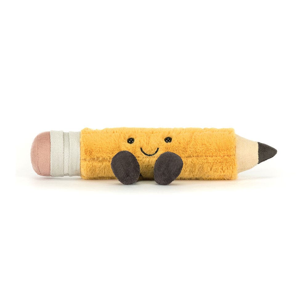 Jellycat Amuseable - Pencil plush toy – Auraplush™