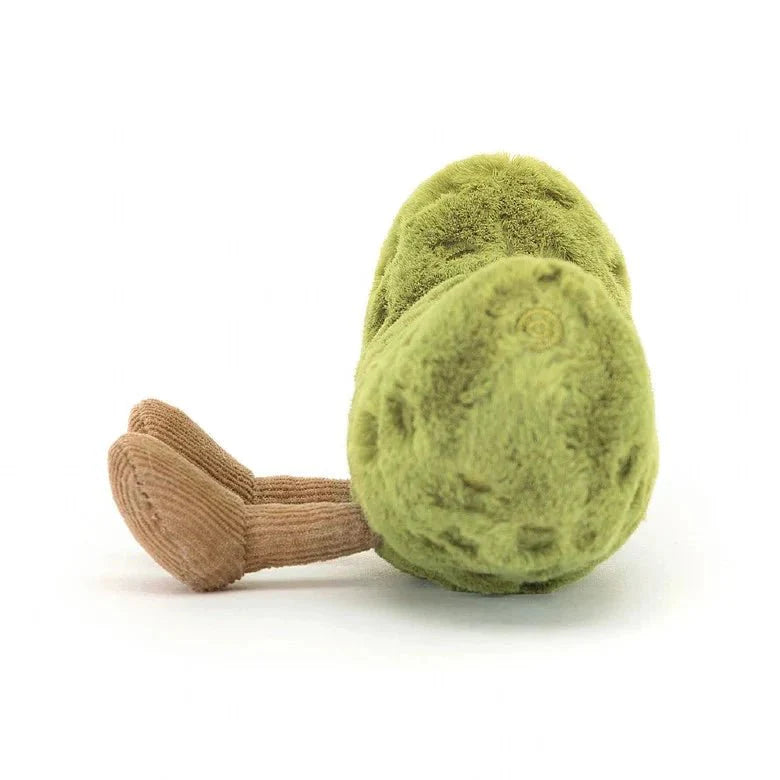 Jellycat Amuseable - Pickle plush toy – Auraplush™