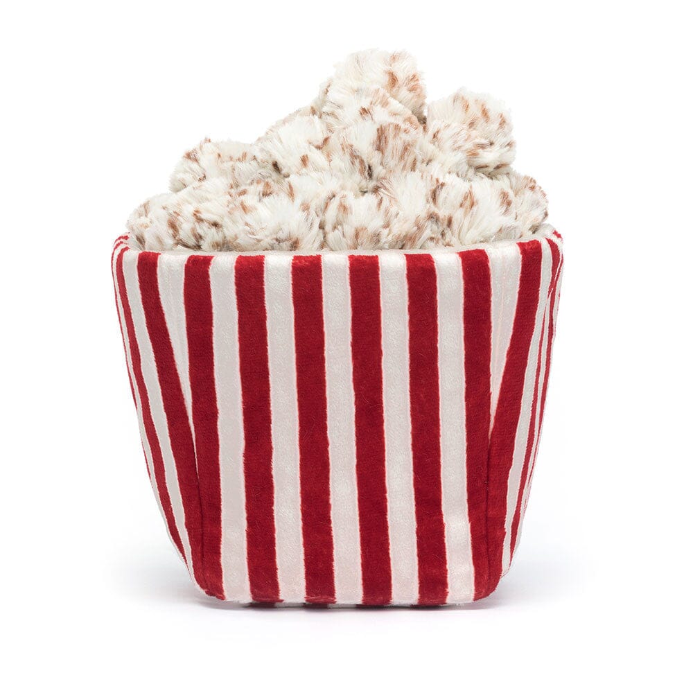 Jellycat Amuseable - Popcorn plush toy – Auraplush™
