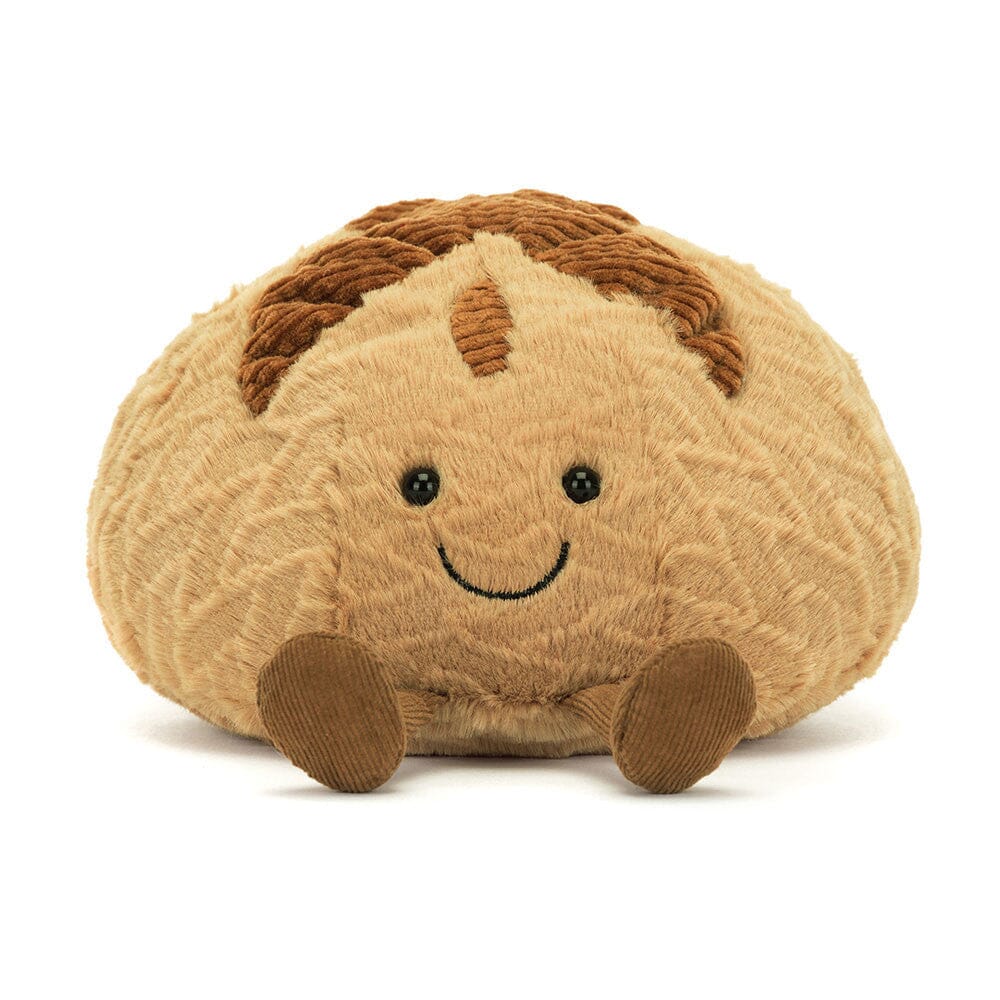 Jellycat Amuseable - Sourdough plush toy – Auraplush™