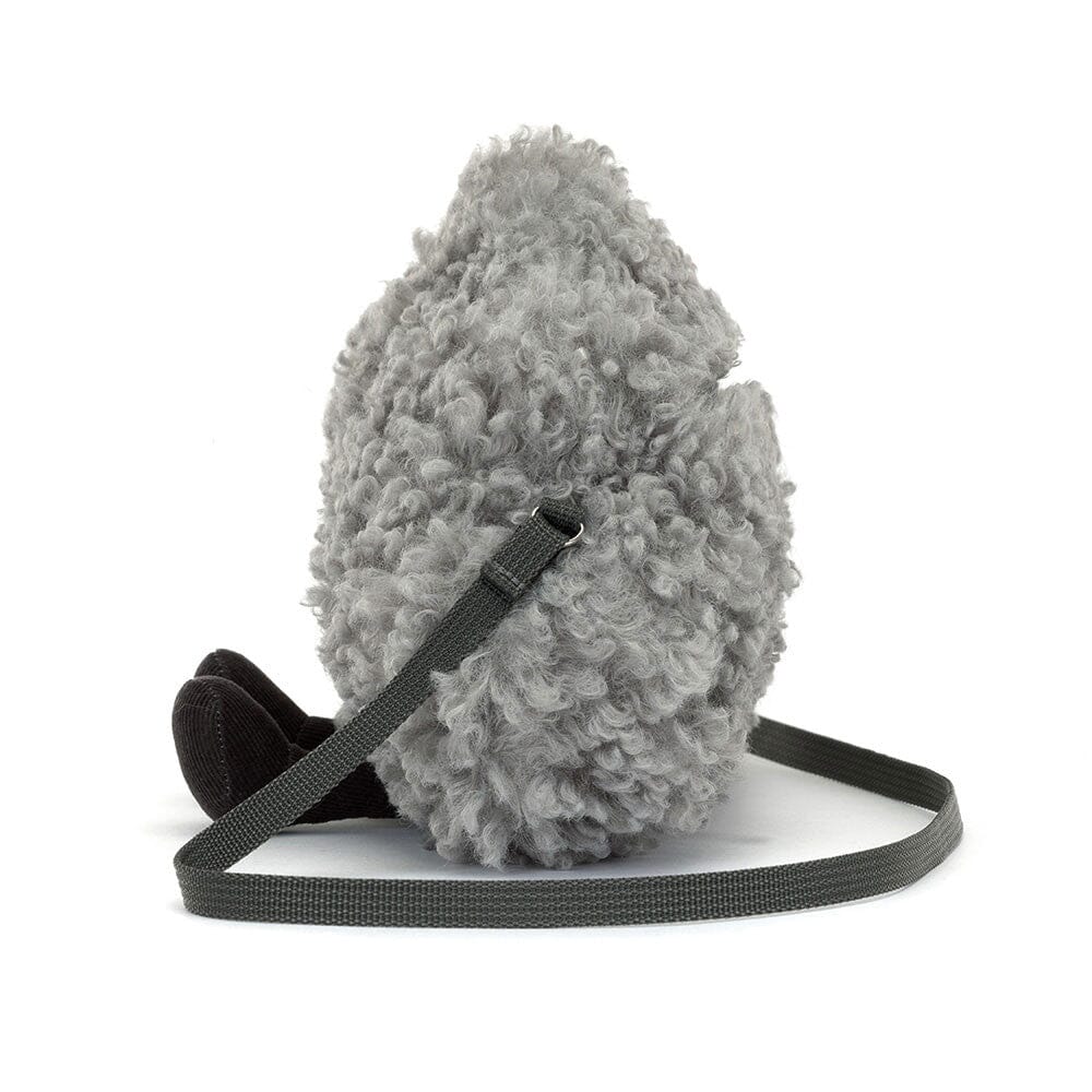 Jellycat Amuseable - Storm Cloud Bag plush toy – Auraplush™