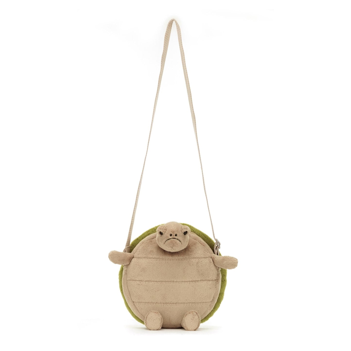 Jellycat Amuseable - Timmy Turtle Bag plush toy – Auraplush™