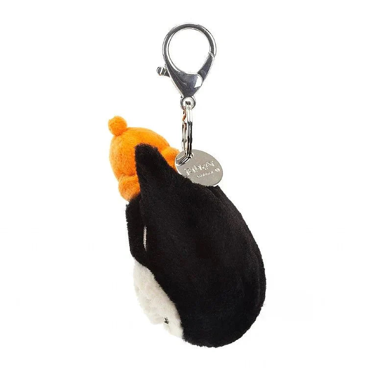 Jellycat - Bag Charm plush toy – Auraplush™