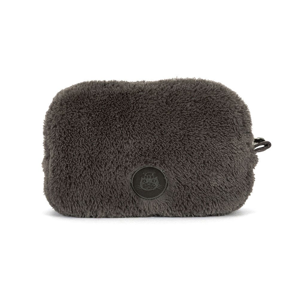 Jellycat - Penguin Peanut Pouch