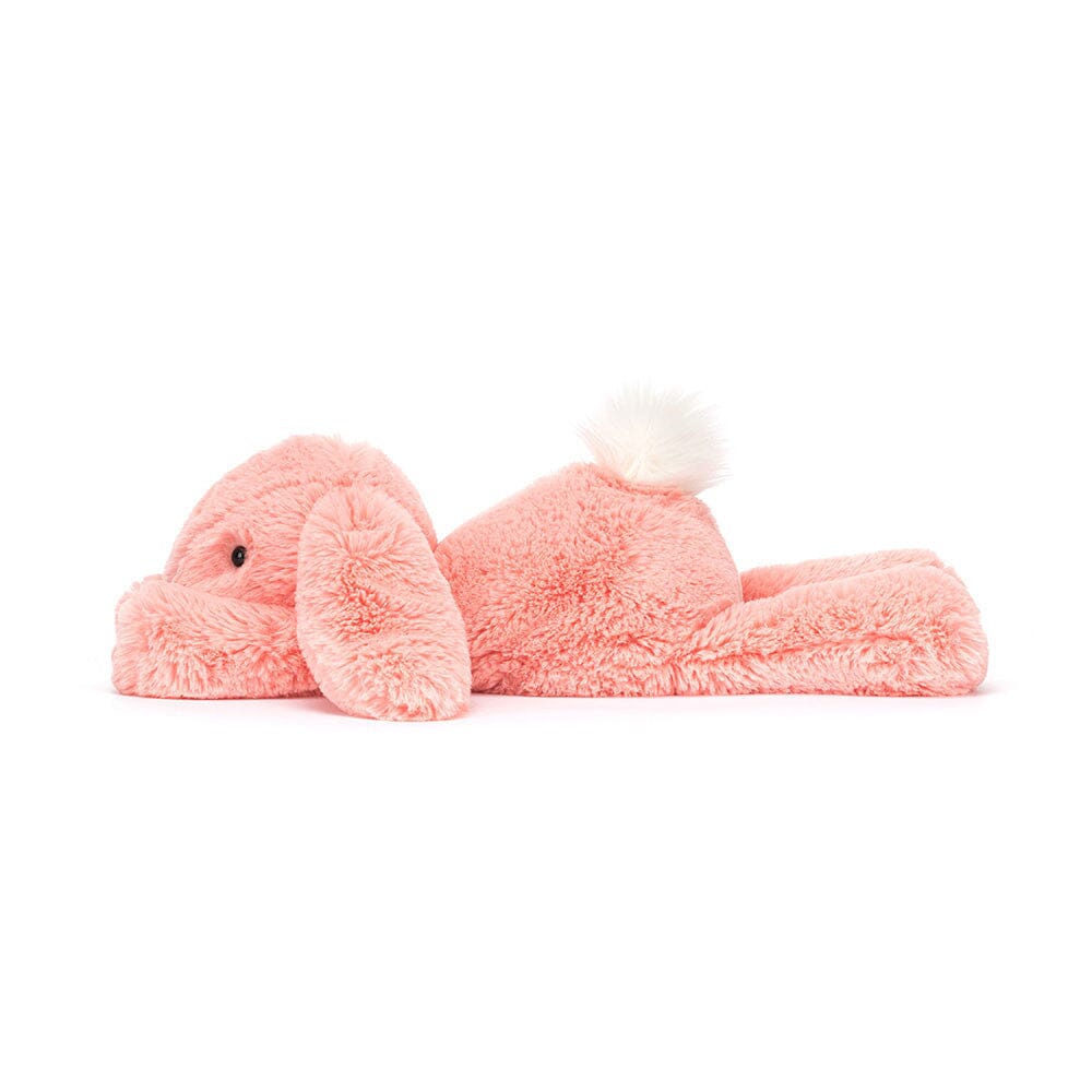 Jellycat - Smudge Apricot Rabbit