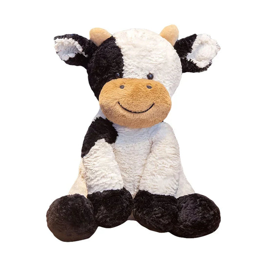 Soft Plush Cow Toy 50 cm