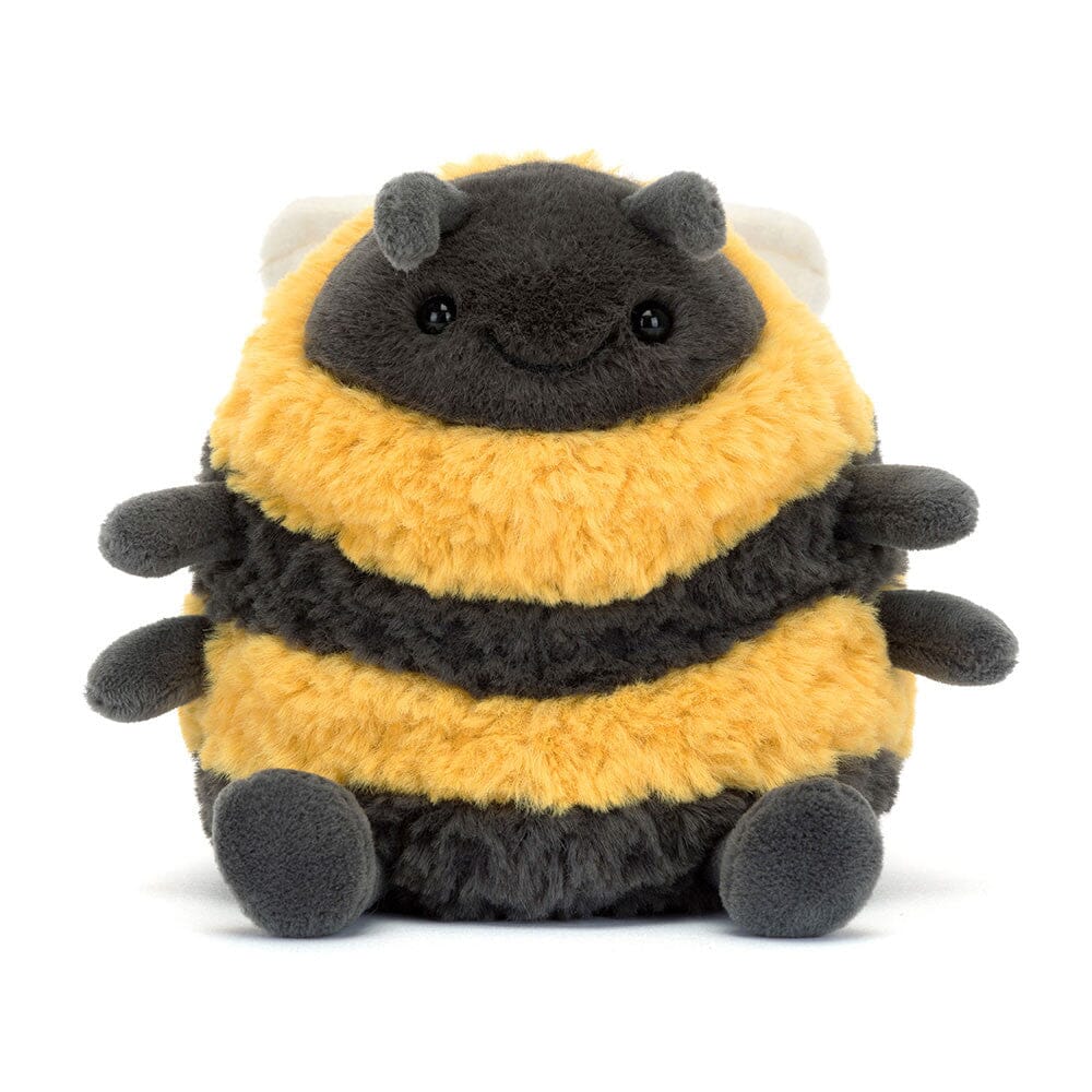 Jellycat - Albee Bee plush toy – Auraplush™