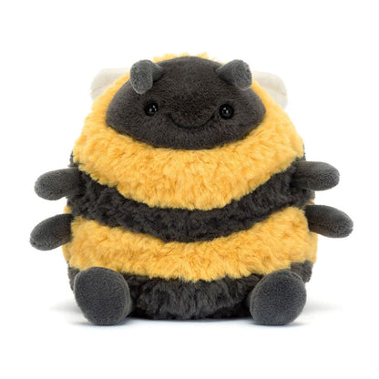 Jellycat - Albee Bee plush toy – Auraplush™