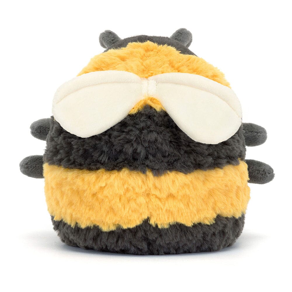 Jellycat - Albee Bee plush toy – Auraplush™