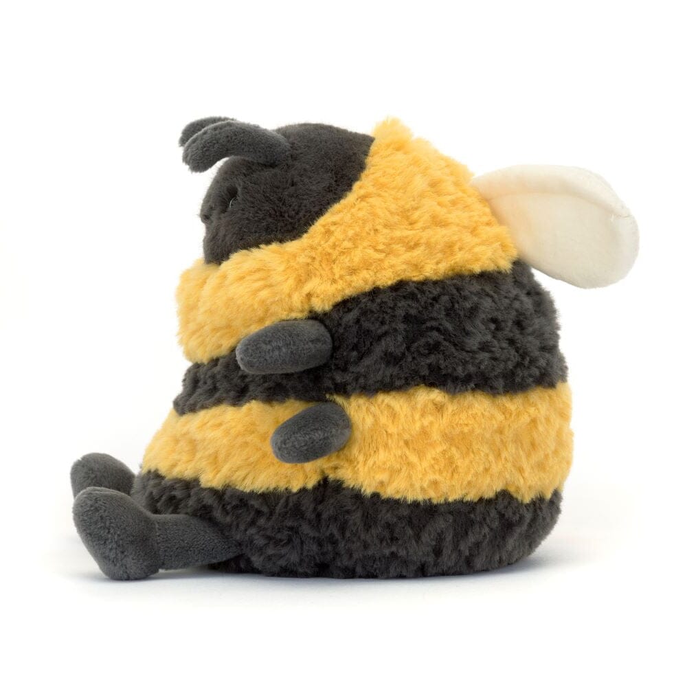 Jellycat - Albee Bee plush toy – Auraplush™