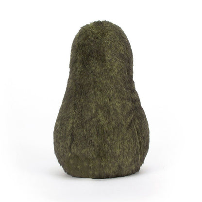 Jellycat Amuseable - Avocado plush toy – Auraplush™