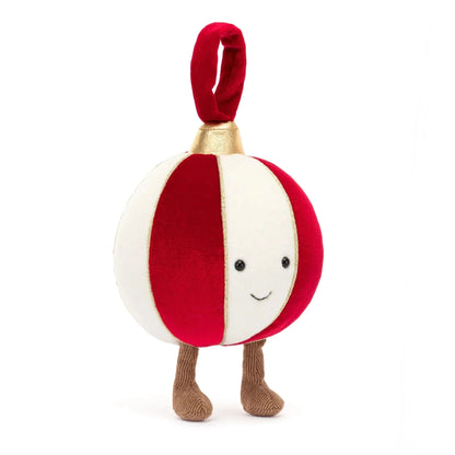 Jellycat Amuseable - Bauble plush toy – Auraplush™
