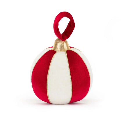 Jellycat Amuseable - Bauble plush toy – Auraplush™