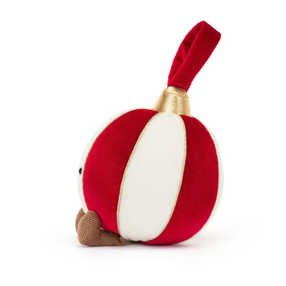 Jellycat Amuseable - Bauble plush toy – Auraplush™
