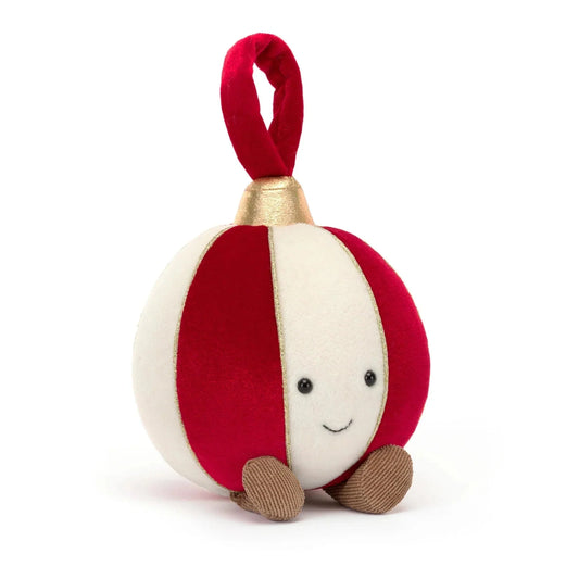 Jellycat Amuseable - Bauble plush toy – Auraplush™
