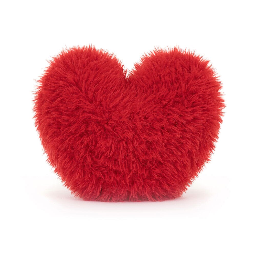 Jellycat Amuseable - Beatie Heart Large plush toy – Auraplush™