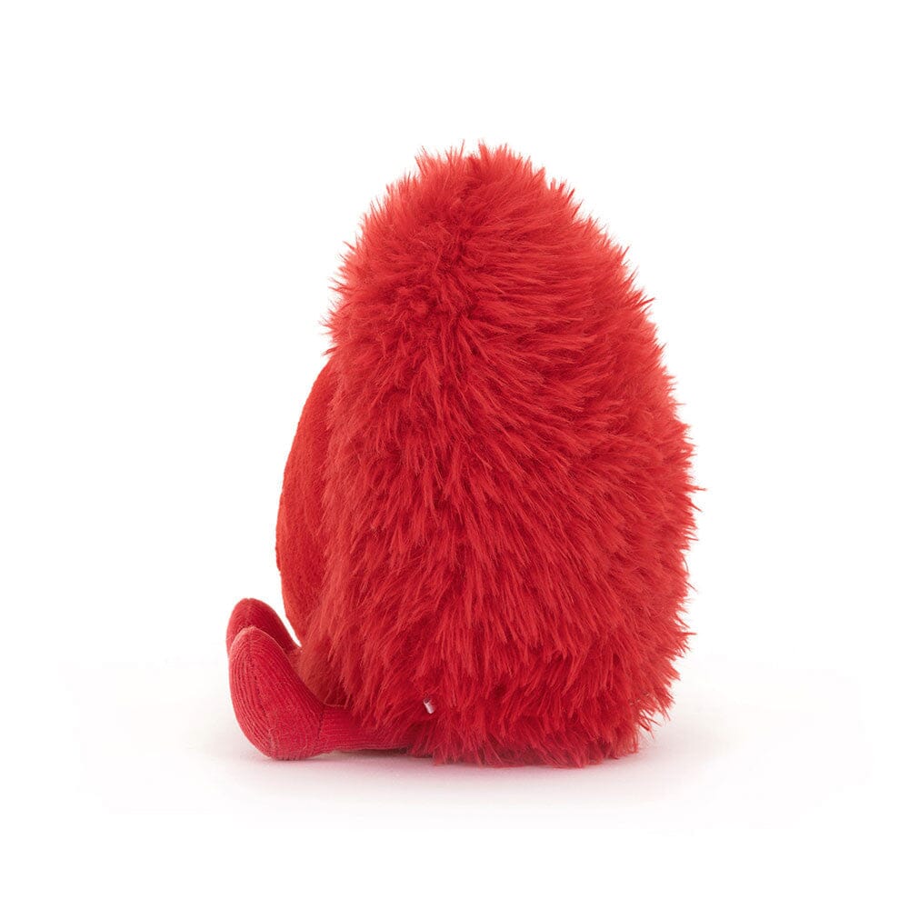 Jellycat Amuseable - Beatie Heart Large plush toy – Auraplush™
