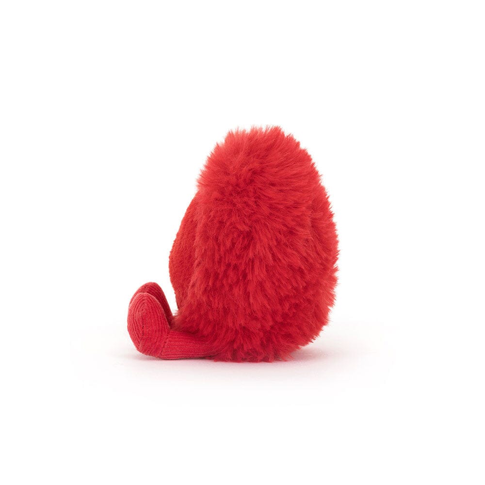 Jellycat Amuseable - Beatie Heart Little plush toy – Auraplush™