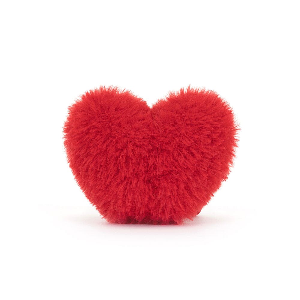 Jellycat Amuseable - Beatie Heart Little plush toy – Auraplush™