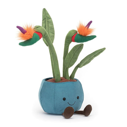 Jellycat Amuseable - Bird of Paradise - Discontinued plush toy – Auraplush™