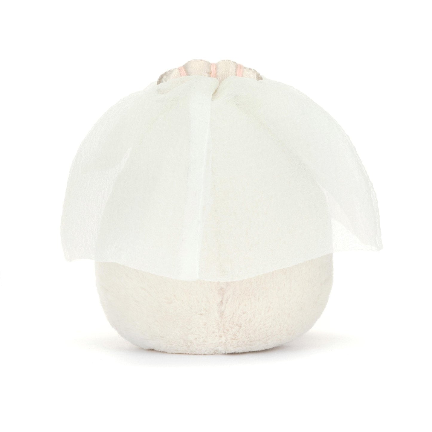 Jellycat Amuseable - Boiled Egg Bride plush toy – Auraplush™