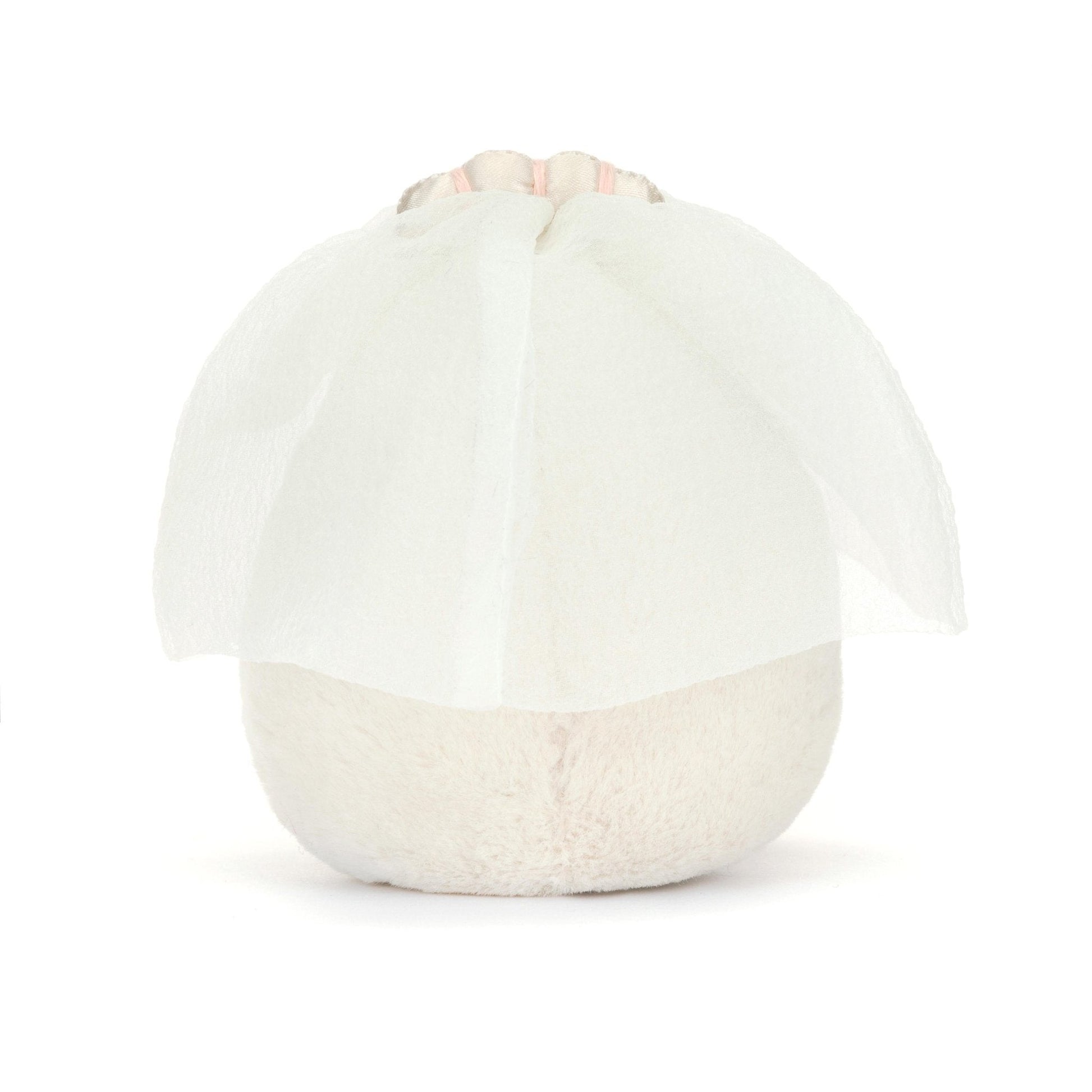 Jellycat Amuseable - Boiled Egg Bride plush toy – Auraplush™
