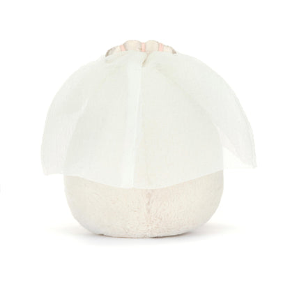 Jellycat Amuseable - Boiled Egg Bride plush toy – Auraplush™