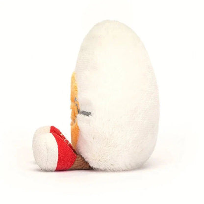 Jellycat Amuseable - Boiled Egg Geek plush toy – Auraplush™