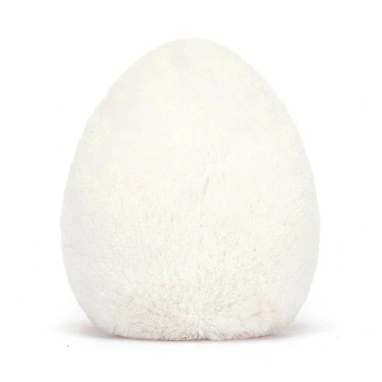 Jellycat Amuseable - Boiled Egg Geek plush toy – Auraplush™