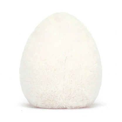 Jellycat Amuseable - Boiled Egg Geek plush toy – Auraplush™