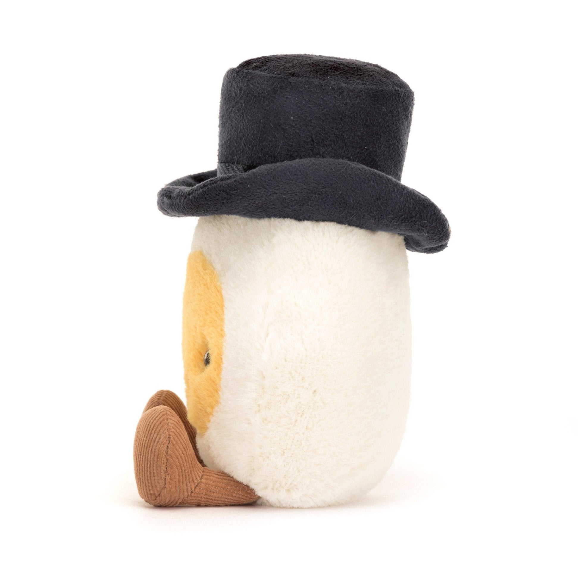 Jellycat Amuseable - Boiled Egg Groom plush toy – Auraplush™