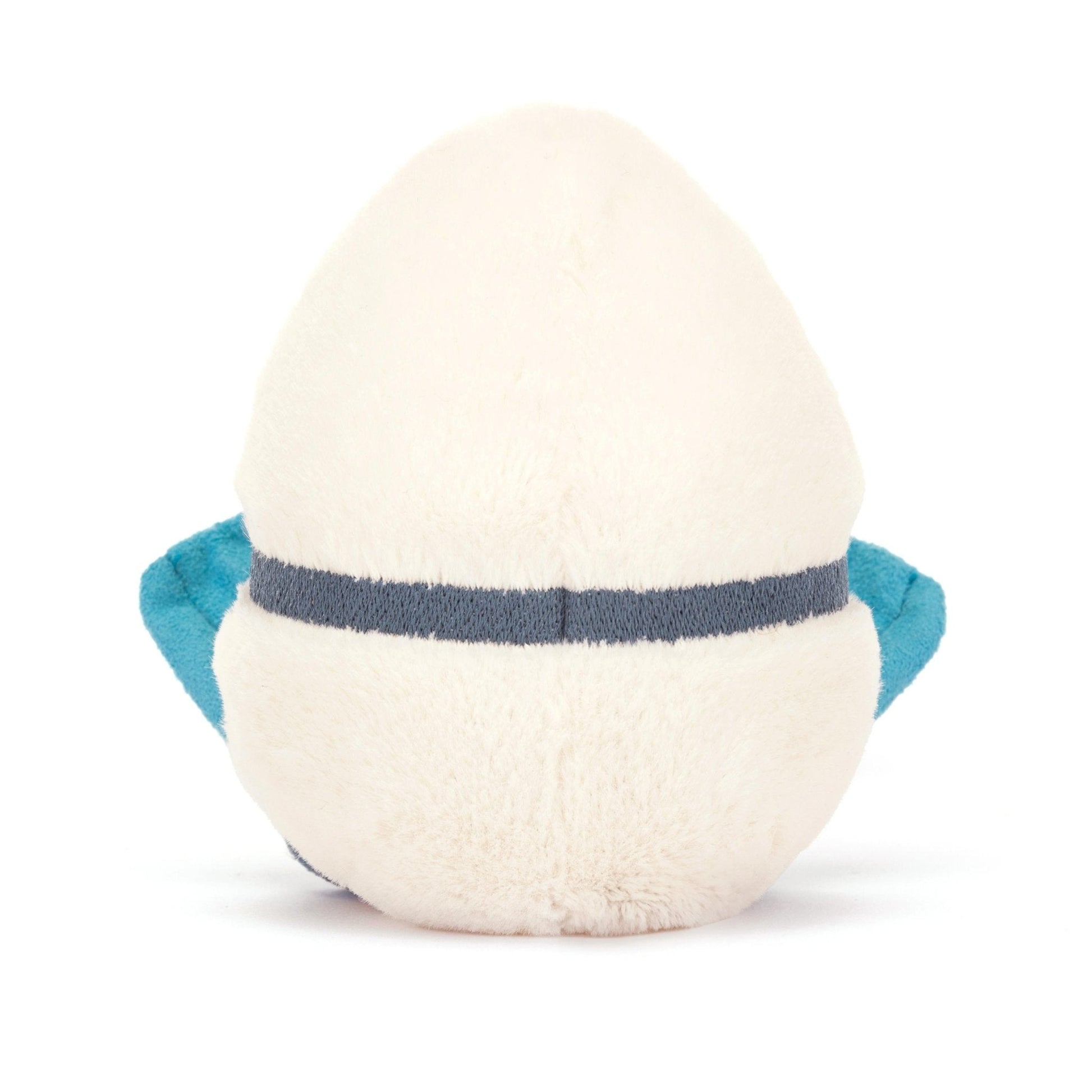 Jellycat Amuseable - Boiled Egg Scuba plush toy – Auraplush™