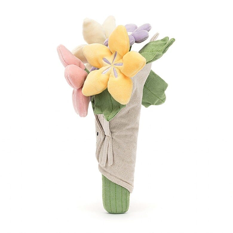 Jellycat Amuseable - Bouquet of Flowers plush toy – Auraplush™