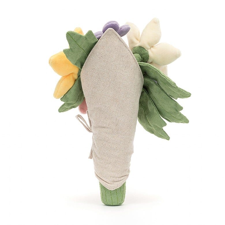 Jellycat Amuseable - Bouquet of Flowers plush toy – Auraplush™