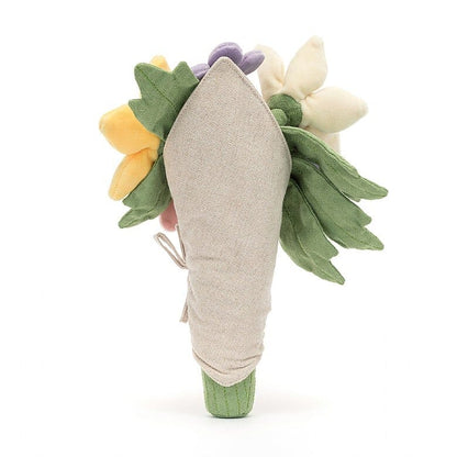 Jellycat Amuseable - Bouquet of Flowers plush toy – Auraplush™