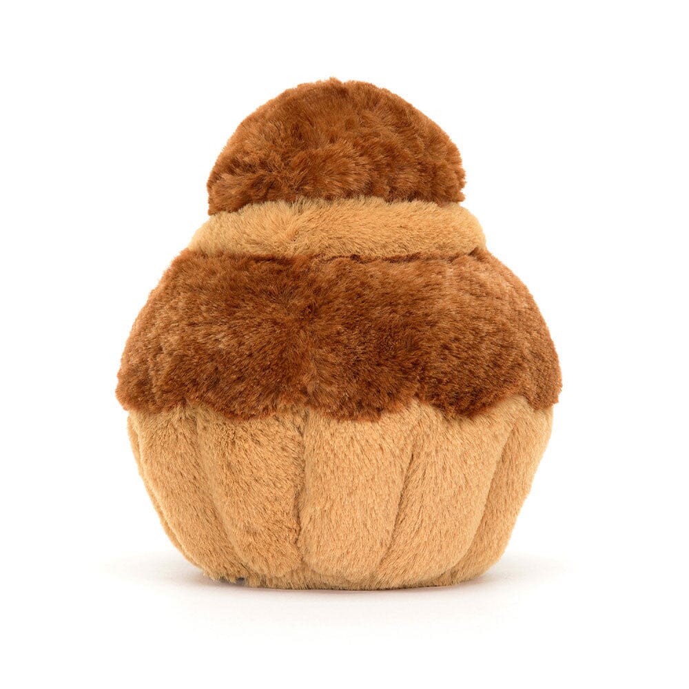 Jellycat Amuseable - Brigitte Brioche plush toy – Auraplush™