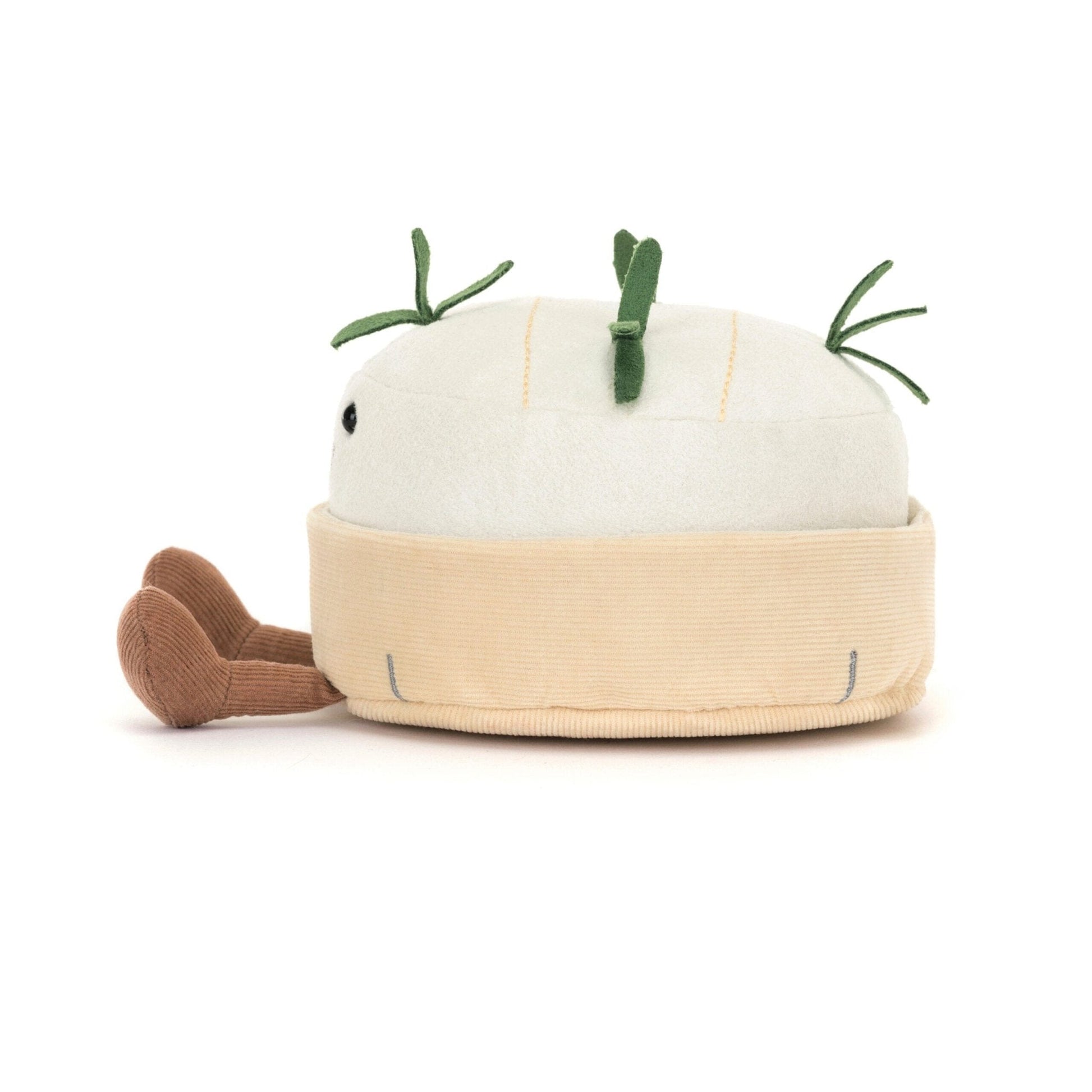 Jellycat Amuseable - Camembert plush toy – Auraplush™