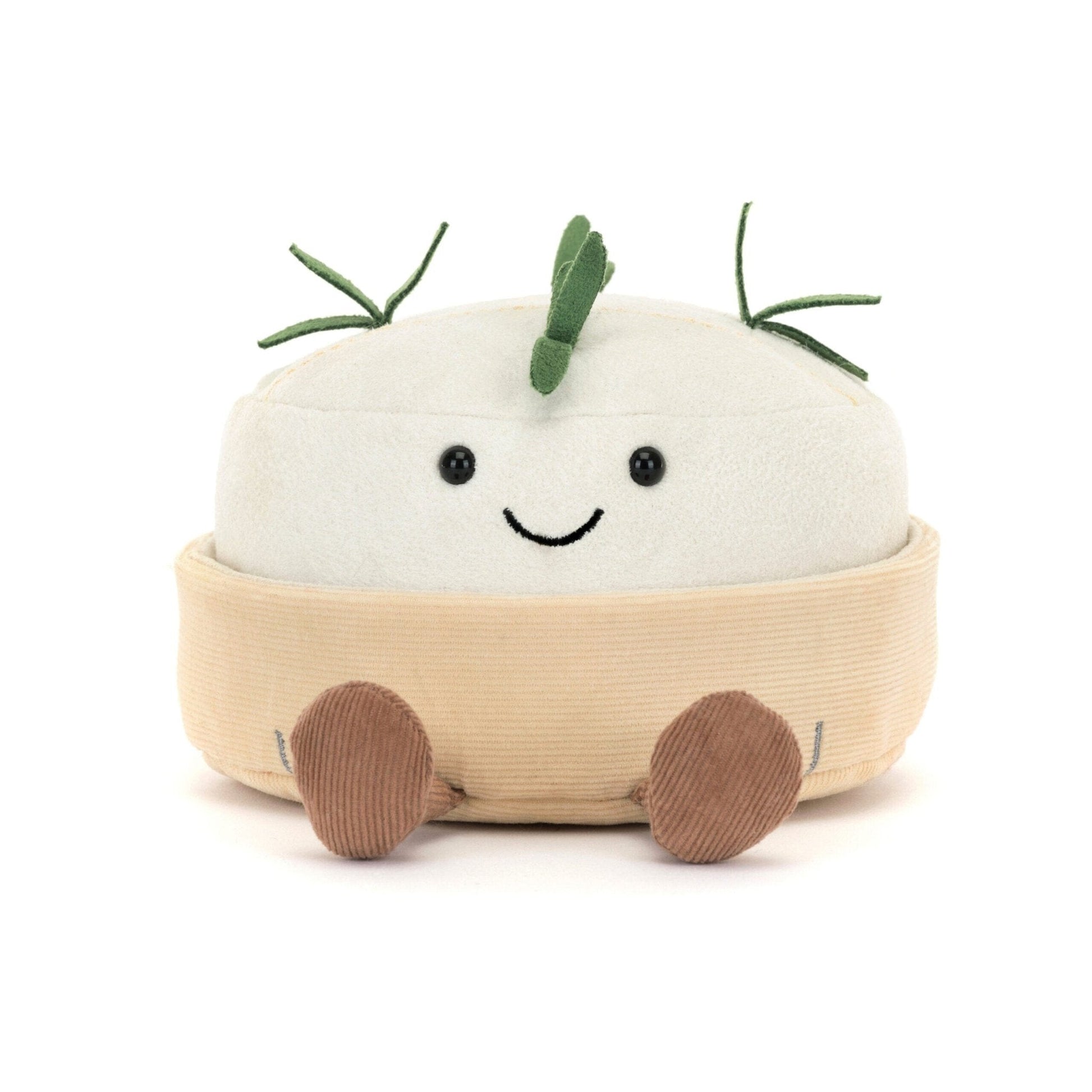 Jellycat Amuseable - Camembert plush toy – Auraplush™