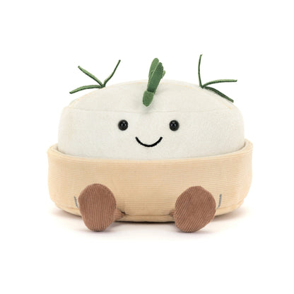 Jellycat Amuseable - Camembert plush toy – Auraplush™
