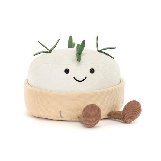Jellycat Amuseable - Camembert plush toy – Auraplush™