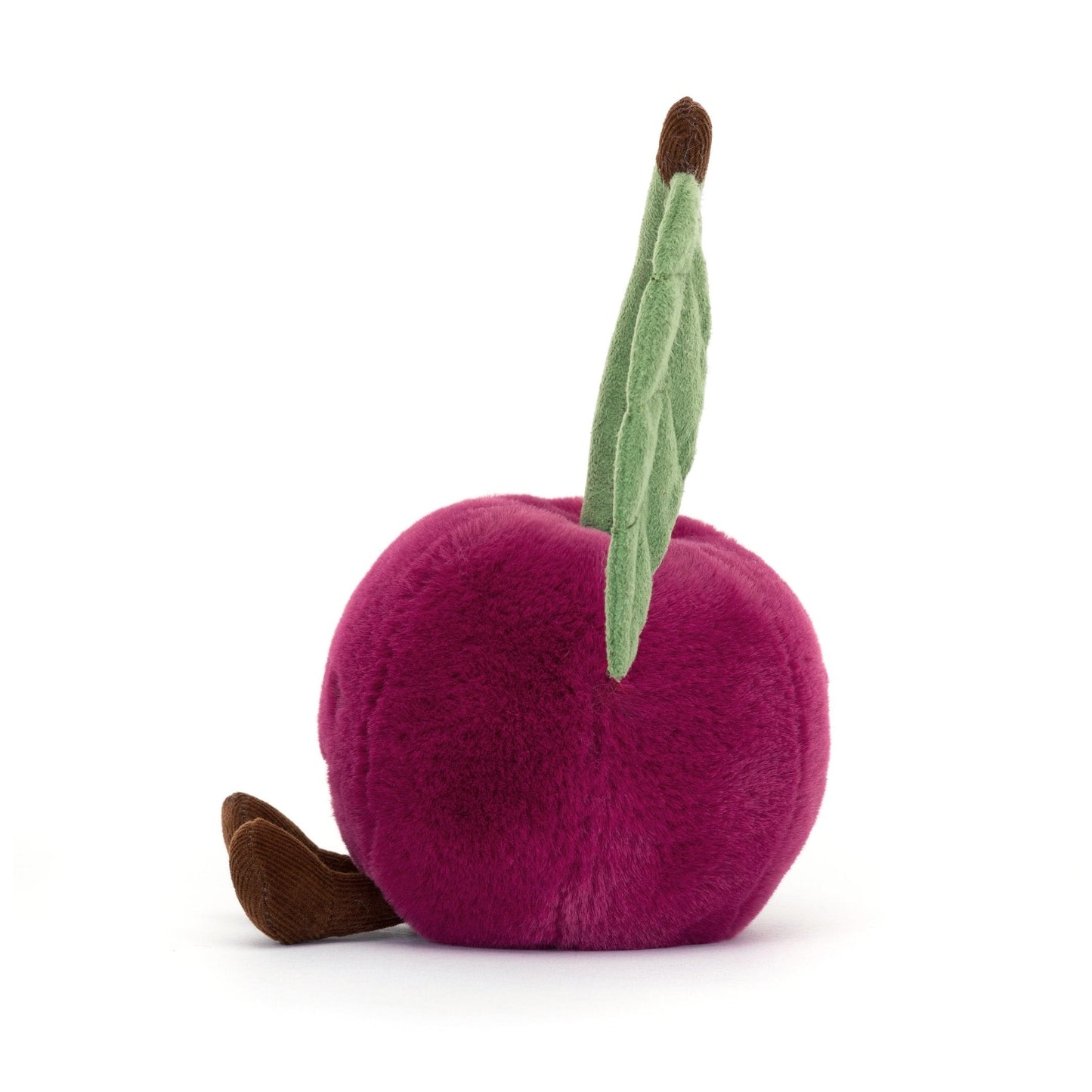 Jellycat Amuseable - Cherry plush toy – Auraplush™