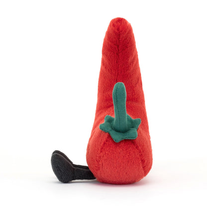 Jellycat Amuseable - Chilli Pepper plush toy – Auraplush™